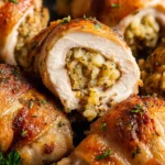 Stuffed Chicken Thighs 76 Stuffed-Chicken-Thighs-Recipe